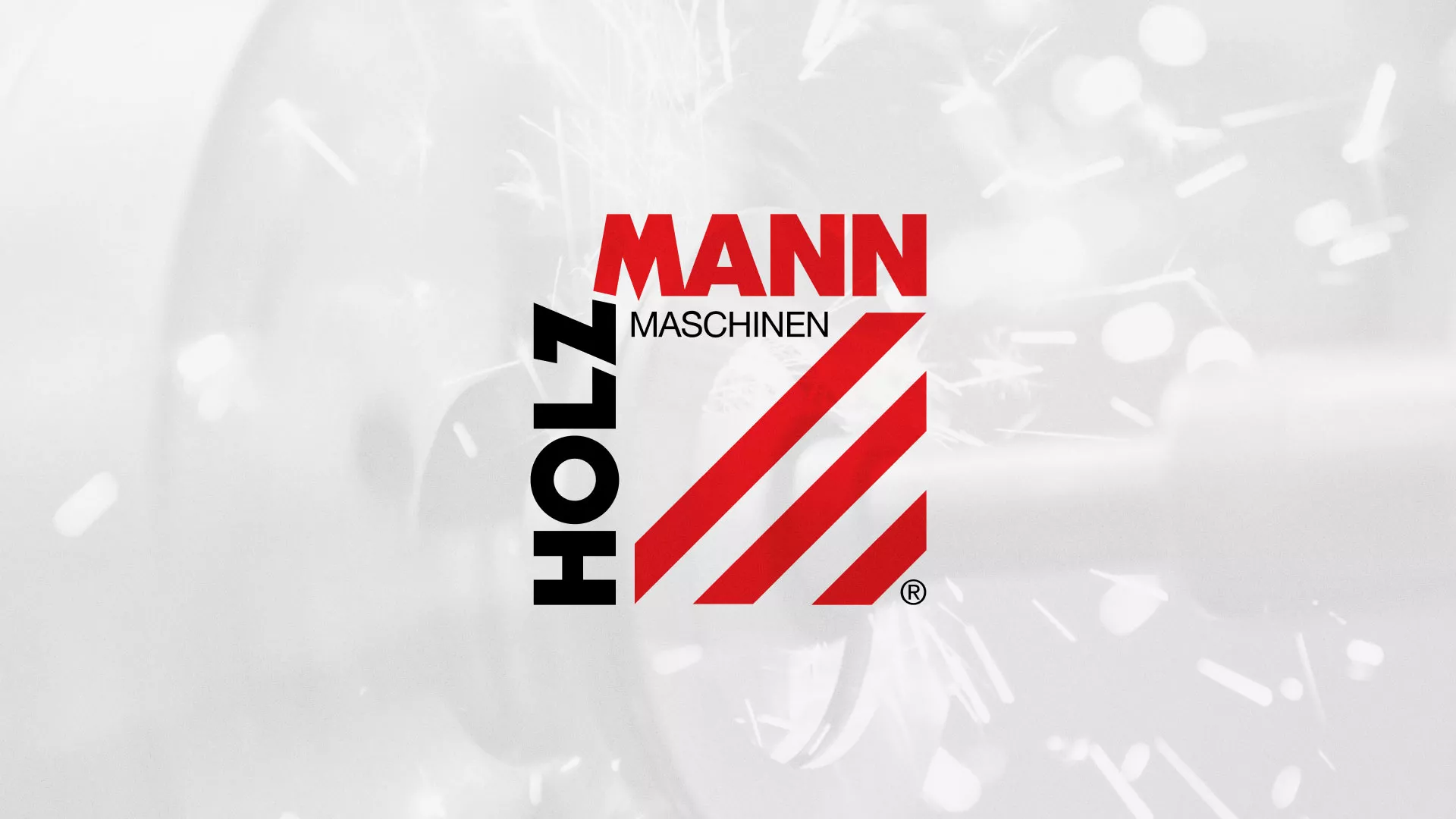 Создание сайта компании «HOLZMANN Maschinen GmbH» в Донецке